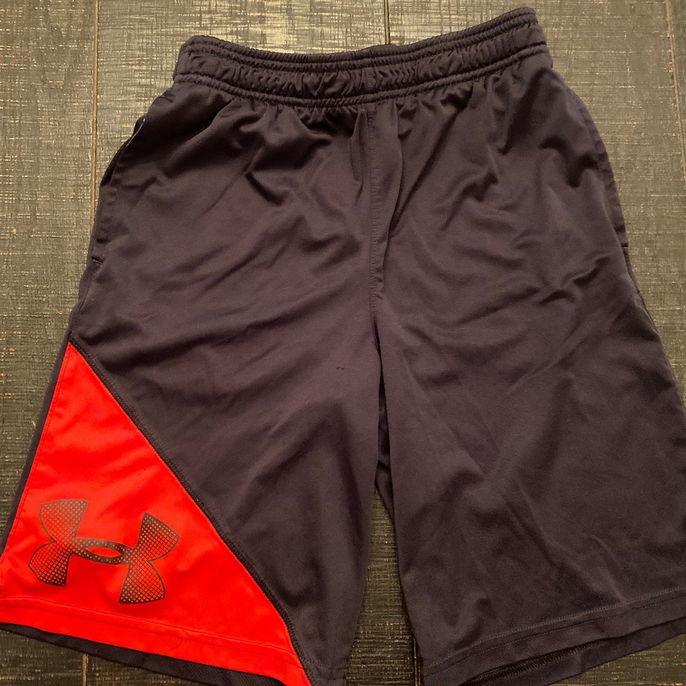 Under Armour shorts